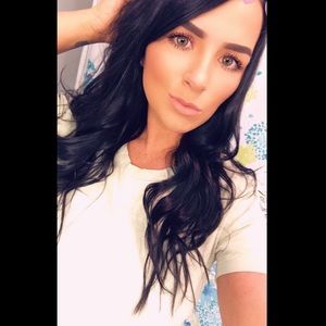 Meet your Posher, Breeanna